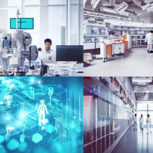 Print Management in Different Industries