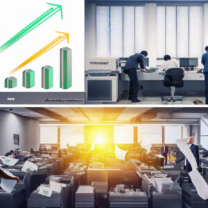 Why do enterprises need print management software