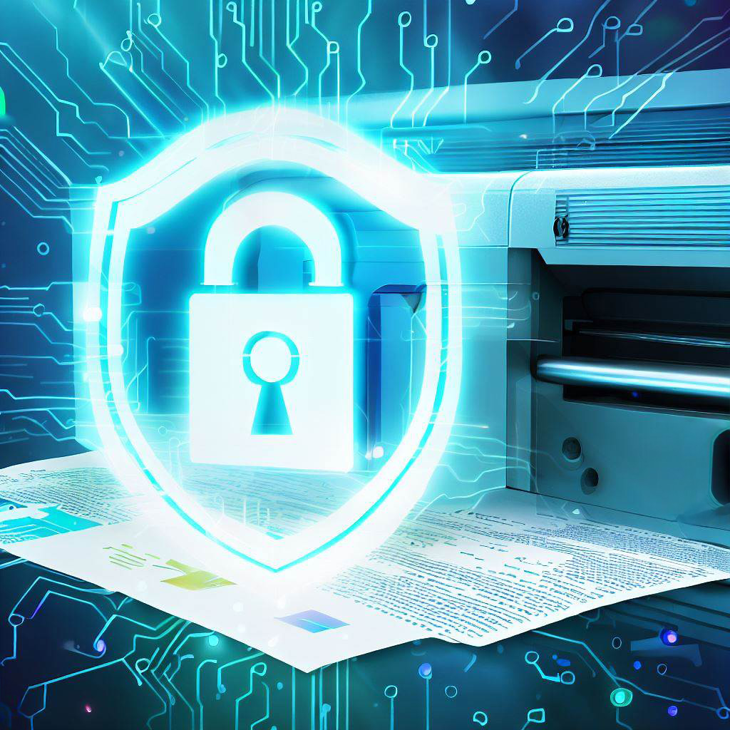 What is Secure Printing