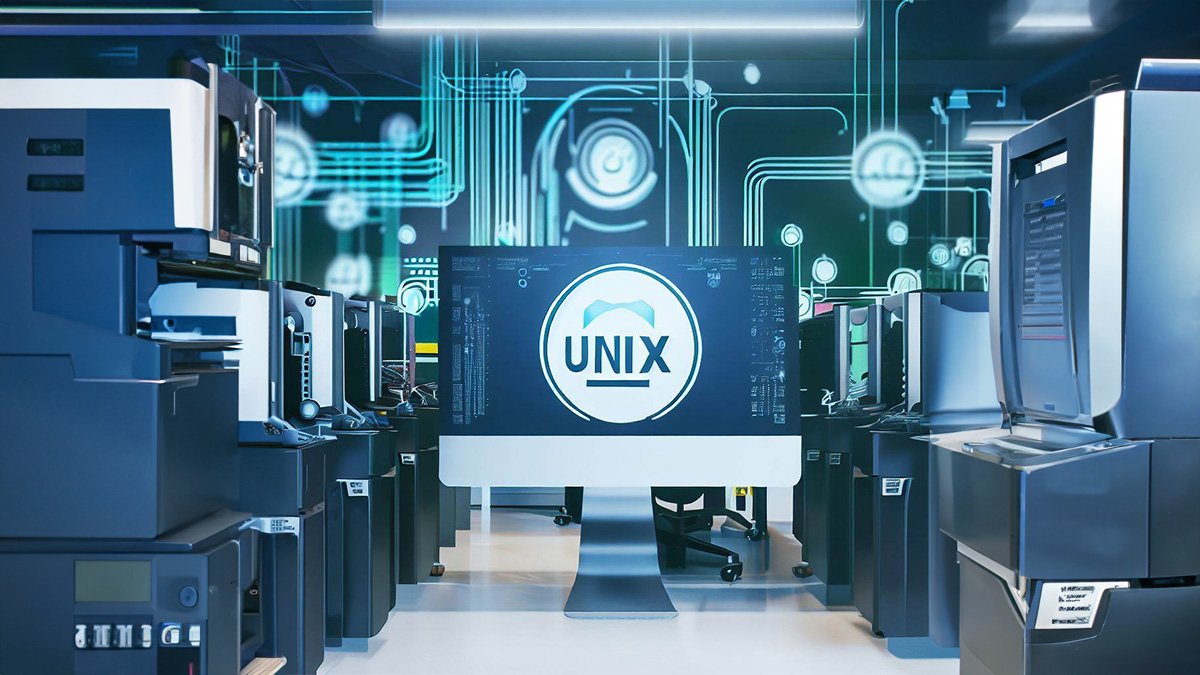 What is Print Management Software for UNIX Printing-Featured