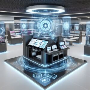 The future of retail print management with Enterprise Print Manager