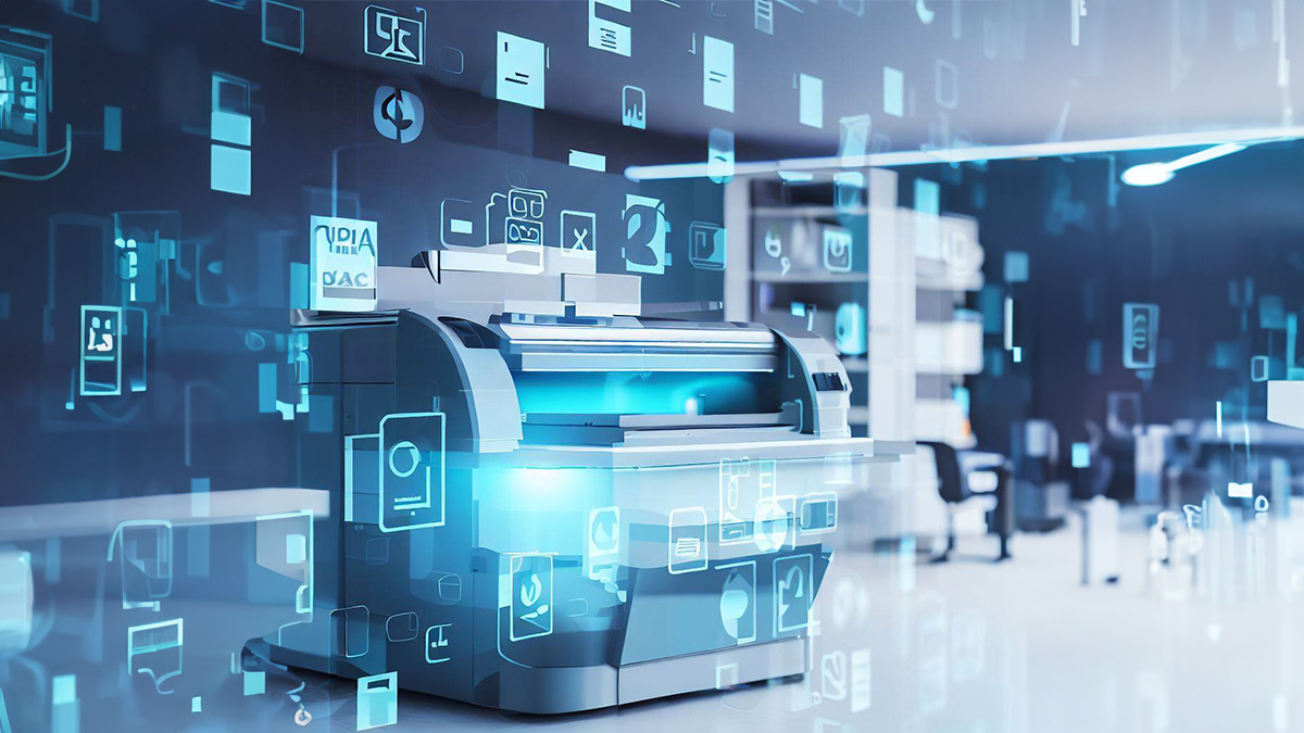 Forms On Demand Document Retrieval Solution for Local and Remote Users