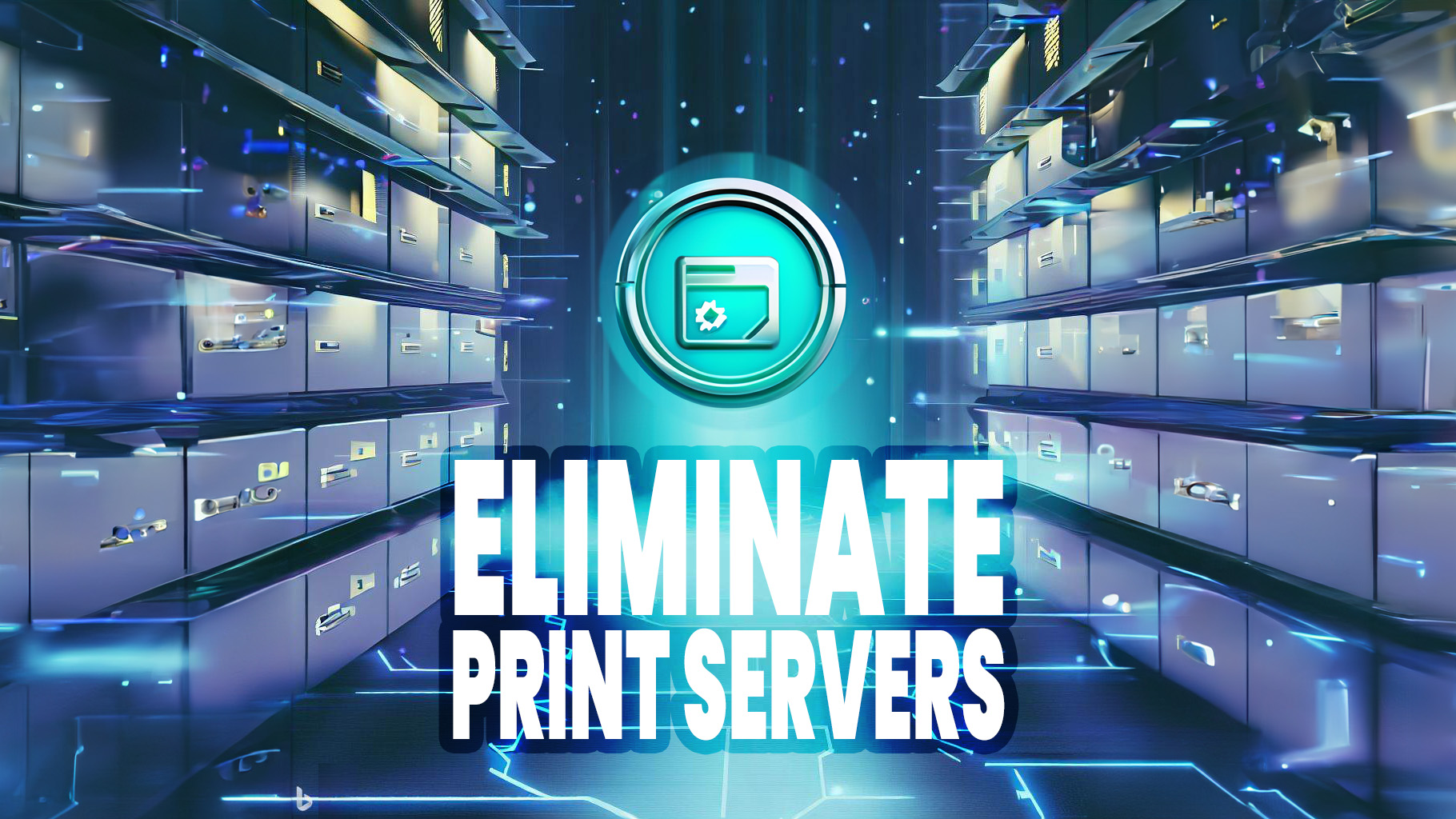 Enterprise-Print-Manager