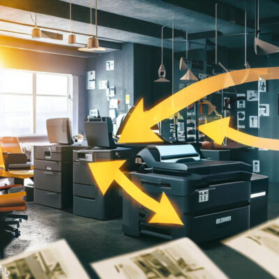 Understanding Printer Redirection and Its Importance