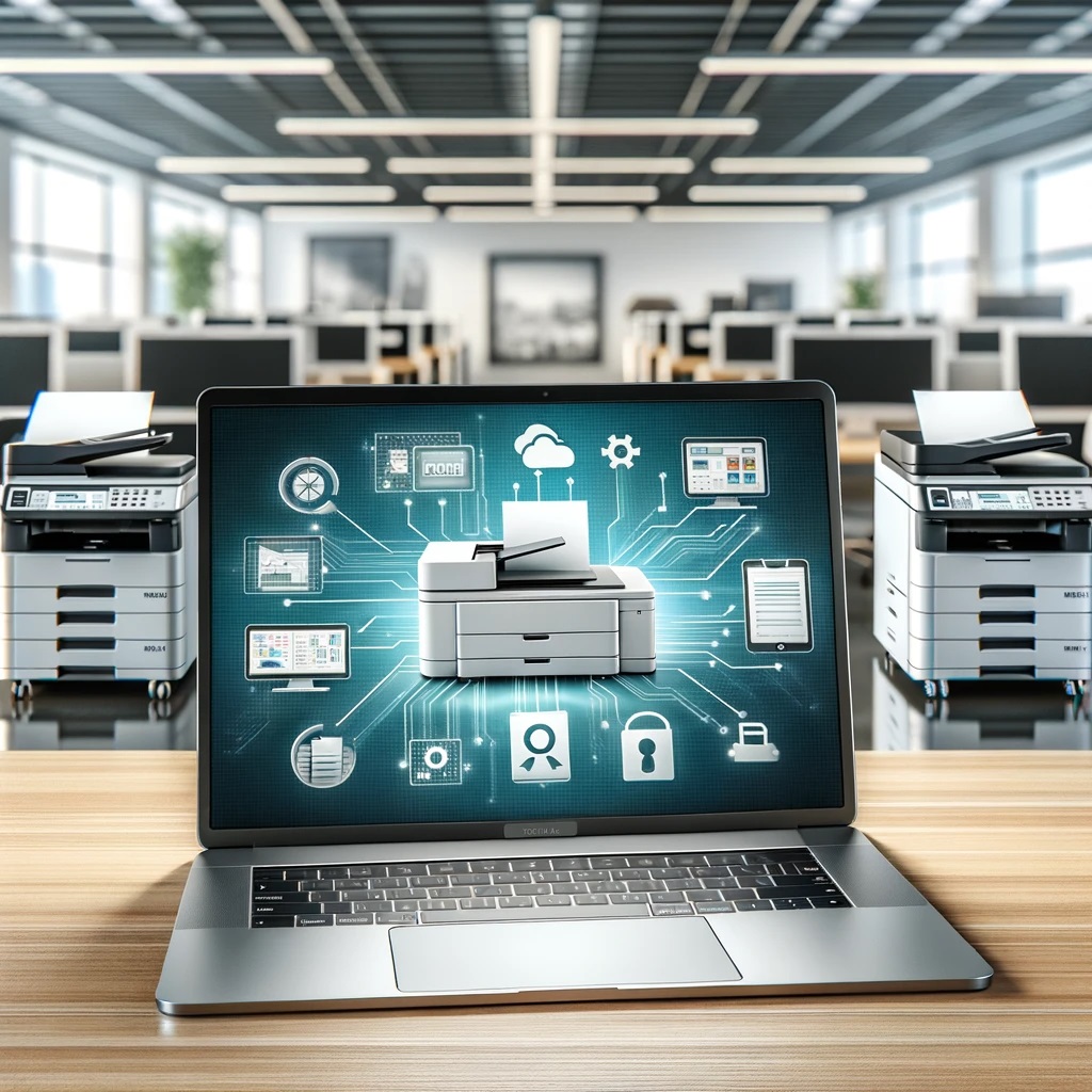 Enterprise Print Manager