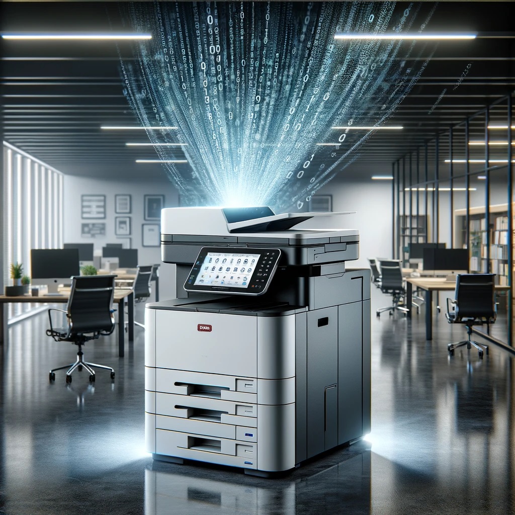 Enterprise Print Manager