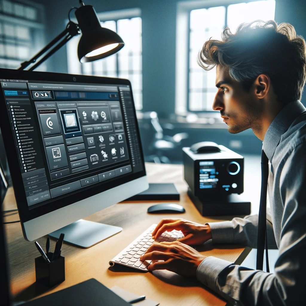 Streamline Remote Printing Over The Internet