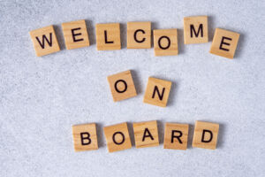 Plus Technologies welcomes our newest employee Josh Crail. Plus Technologies, OM Plus, Employee, Team, Welcome