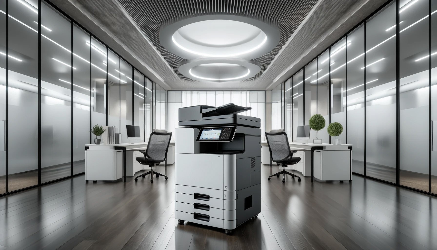 Enterprise Print Manager