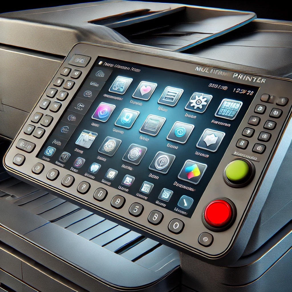 Take Control of Your Printing Today