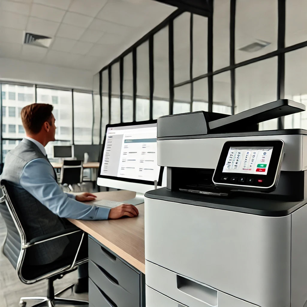 Understanding Confirmed Print