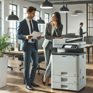 Cost Effective Printing