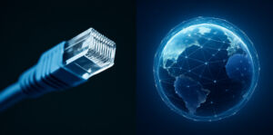 offsite network - plus technologies