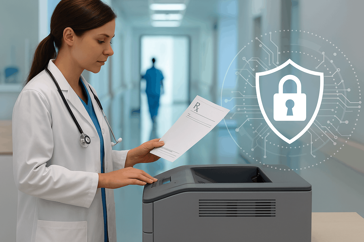 Top 25 U.S. Children’s Hospital Selects OM Plus Solution