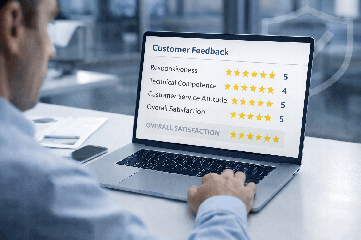 Customer Feedback Highlights Successful Transition to Enterprise Print Manager